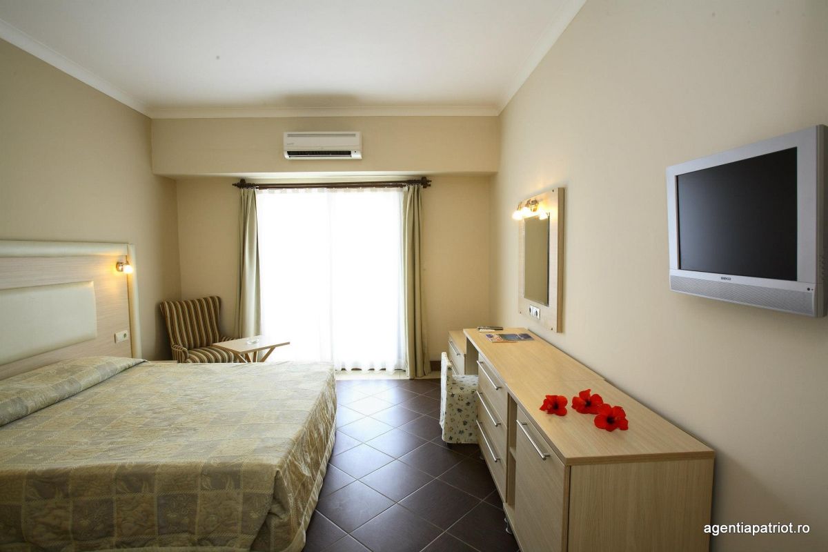 imagini hotel FOREVER CLUB BODRUM